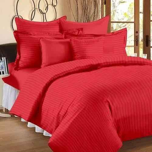 6pce Duvet cover 