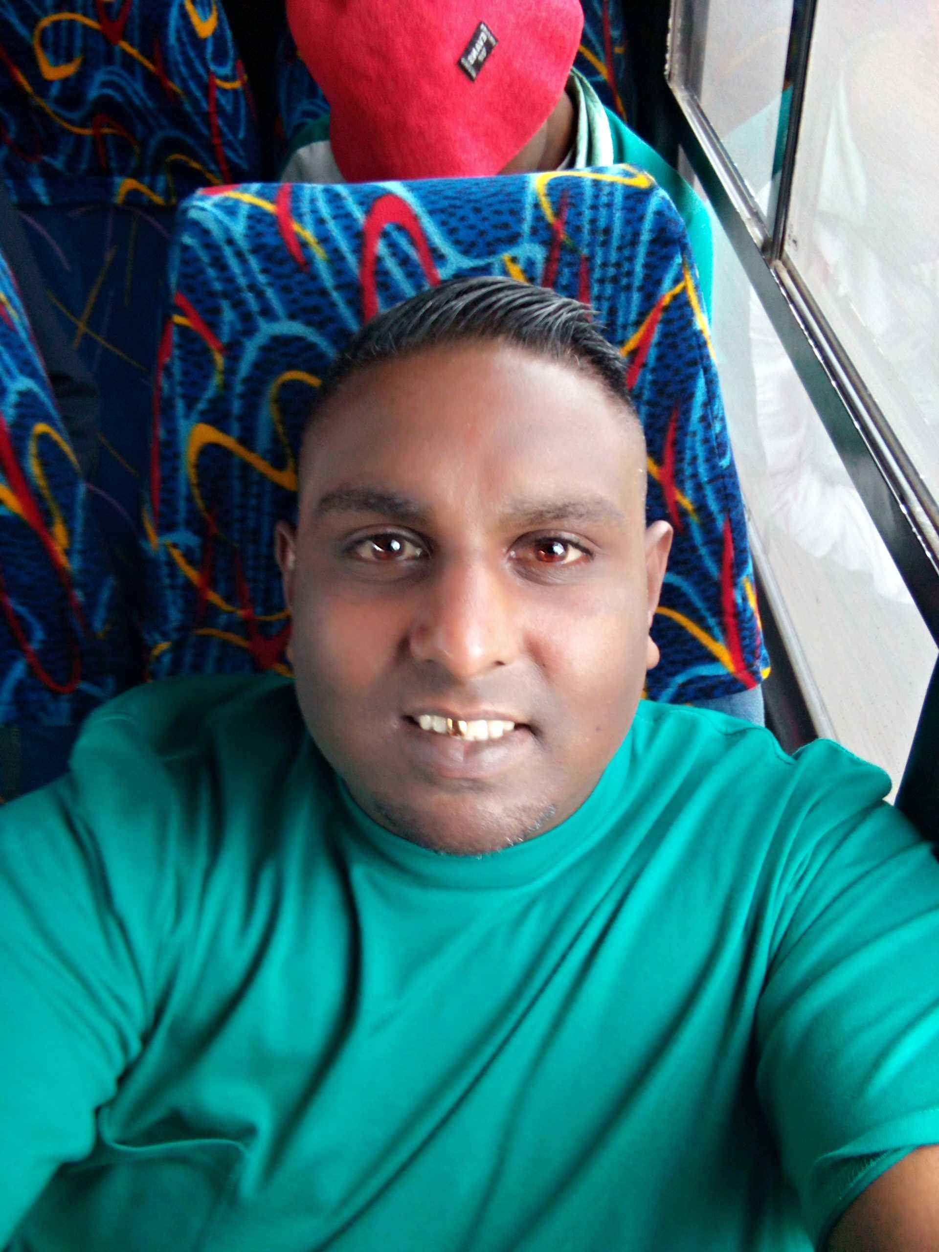 Odrean Govender