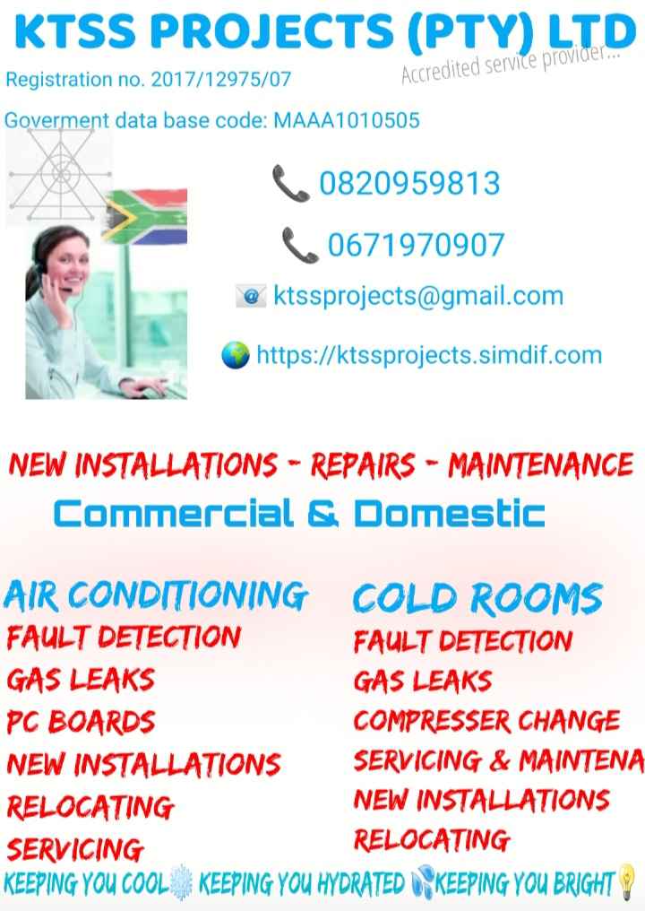 repairs and maintenance 