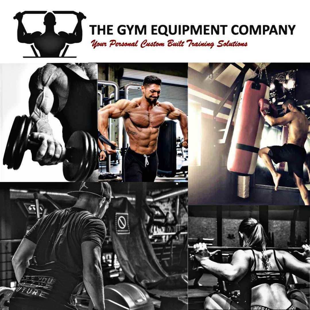 The Gym Equipment Company