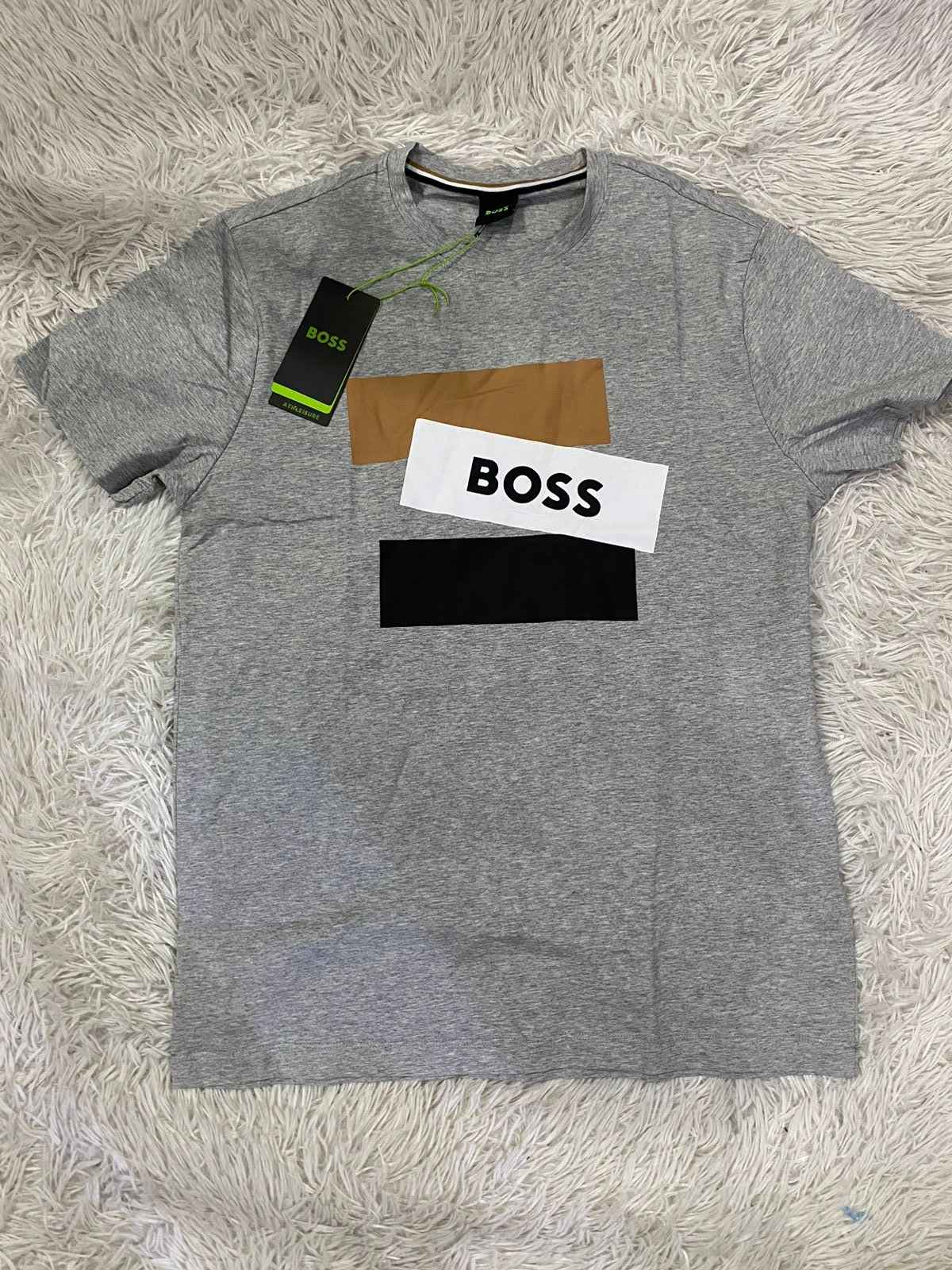 Hugo boss