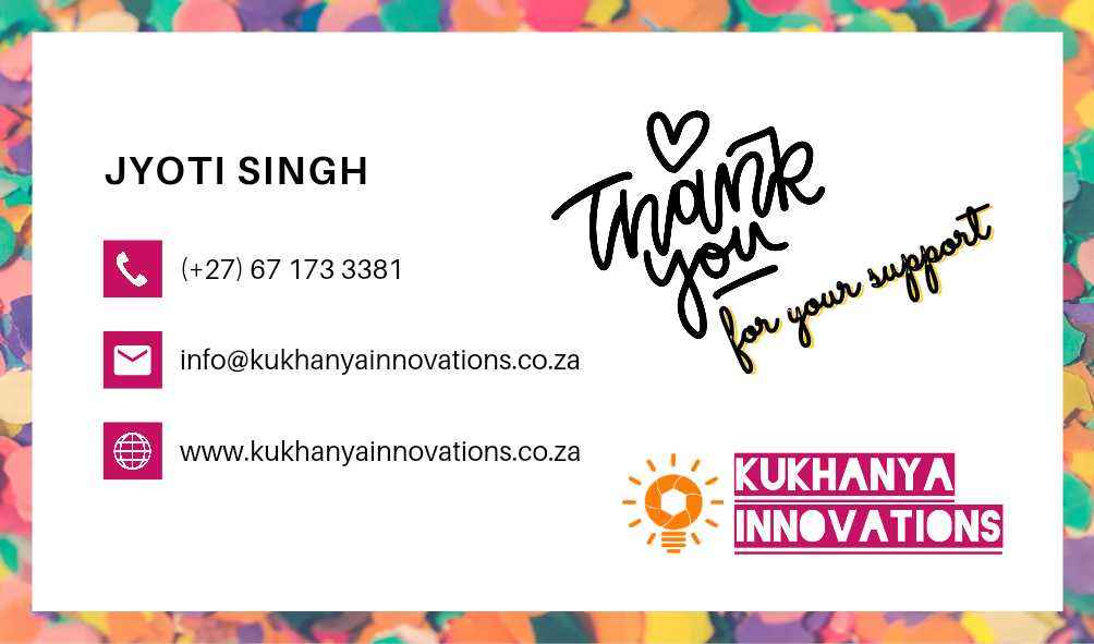 Kukhanya Innovations