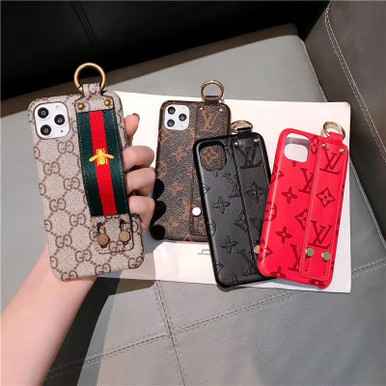 Branded cellphone covers