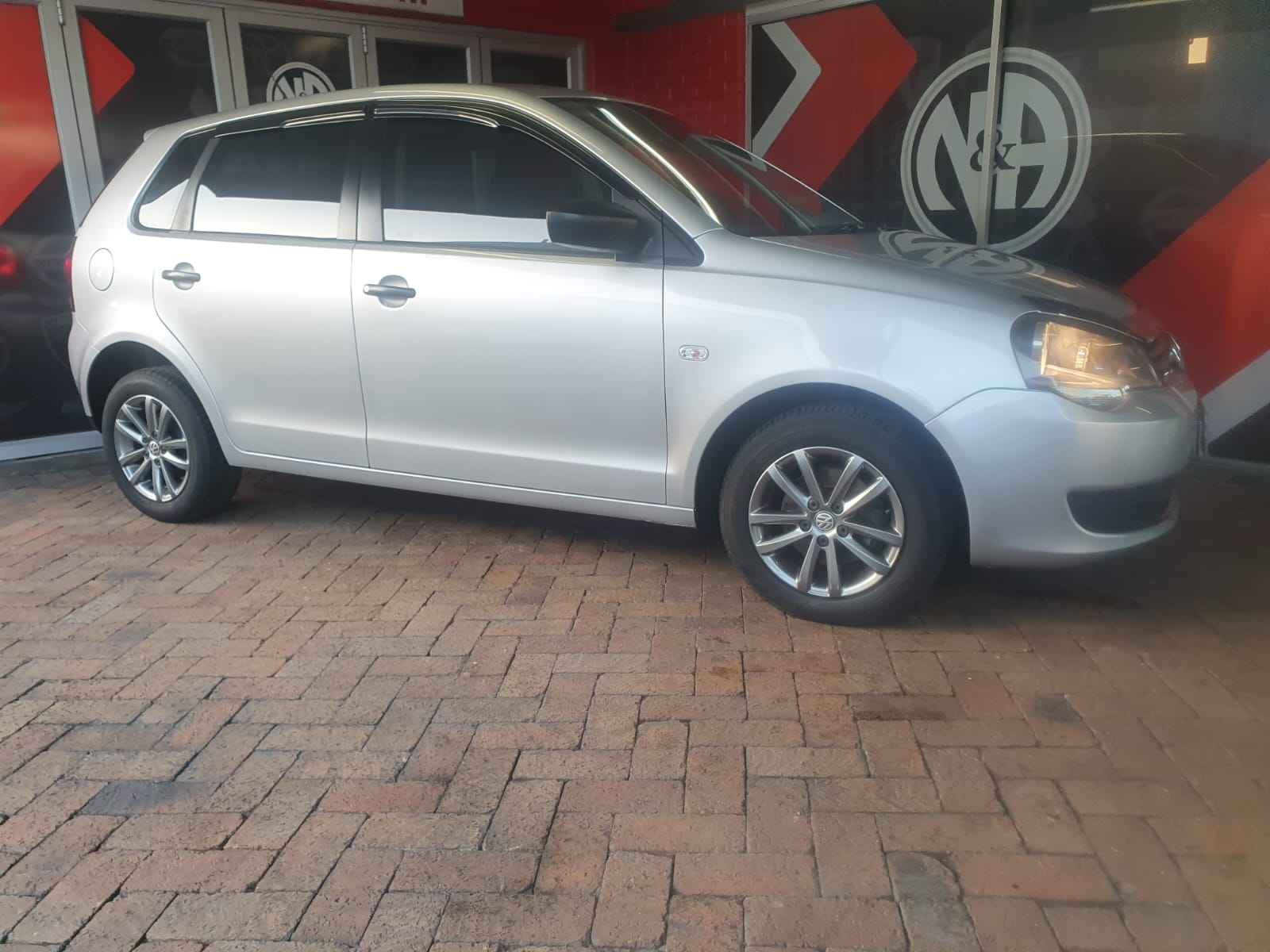 polo vivo