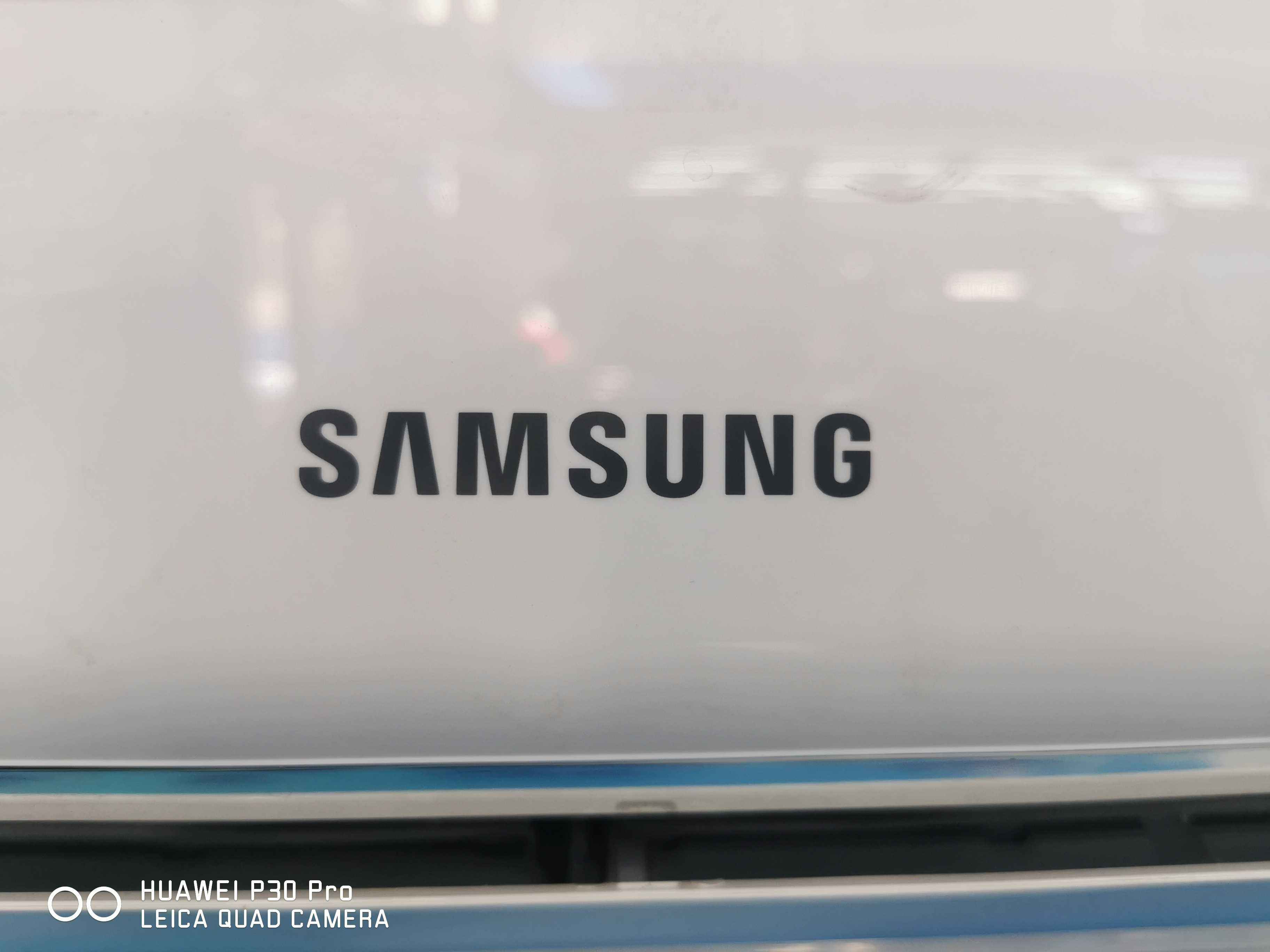 Samsung inverter Aircons