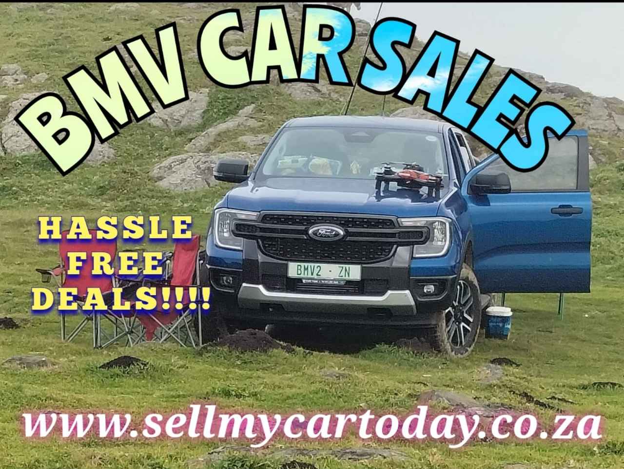 Car sales