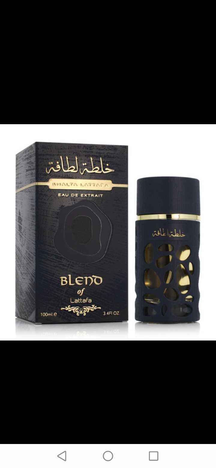 lux fragrance and beauty