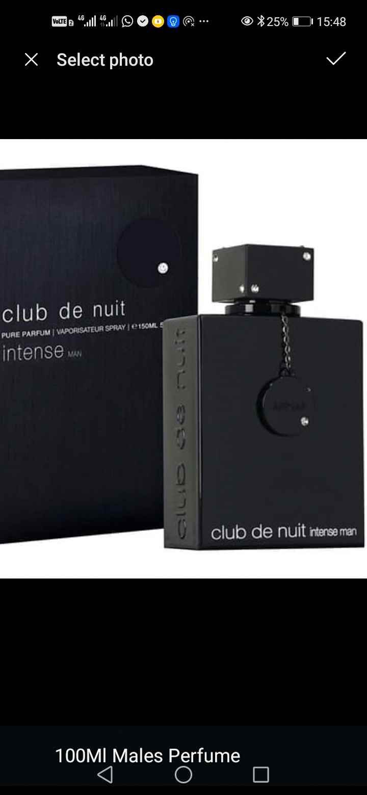 club de nuit