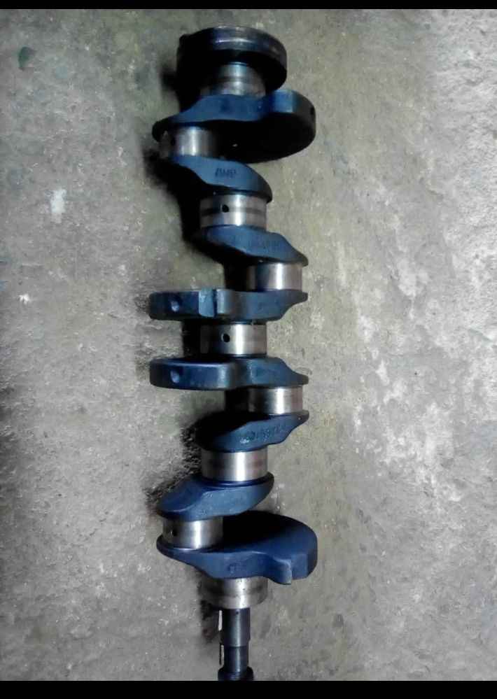 Bmw m10 crankshaft std crank R2600