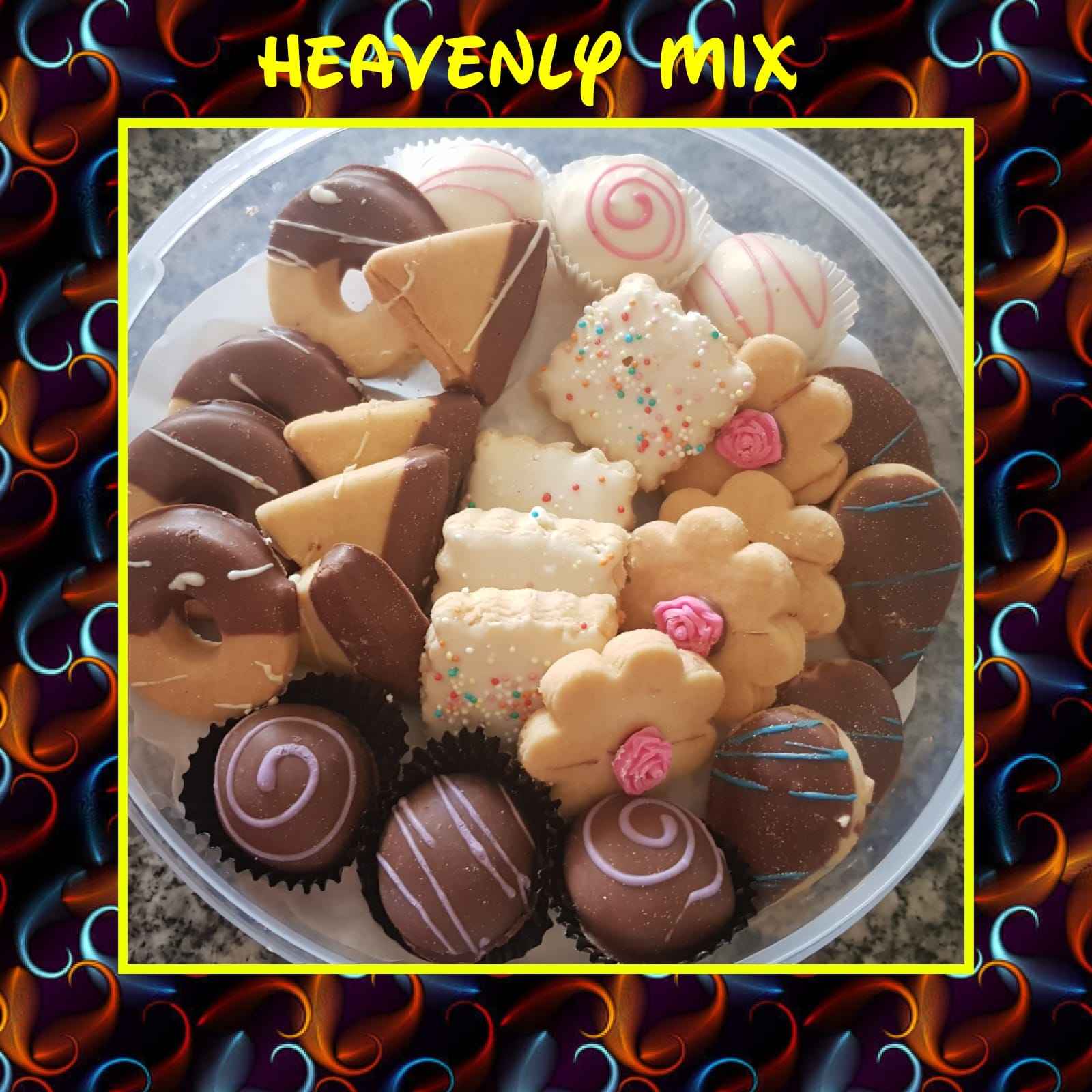 Heavenly Mix