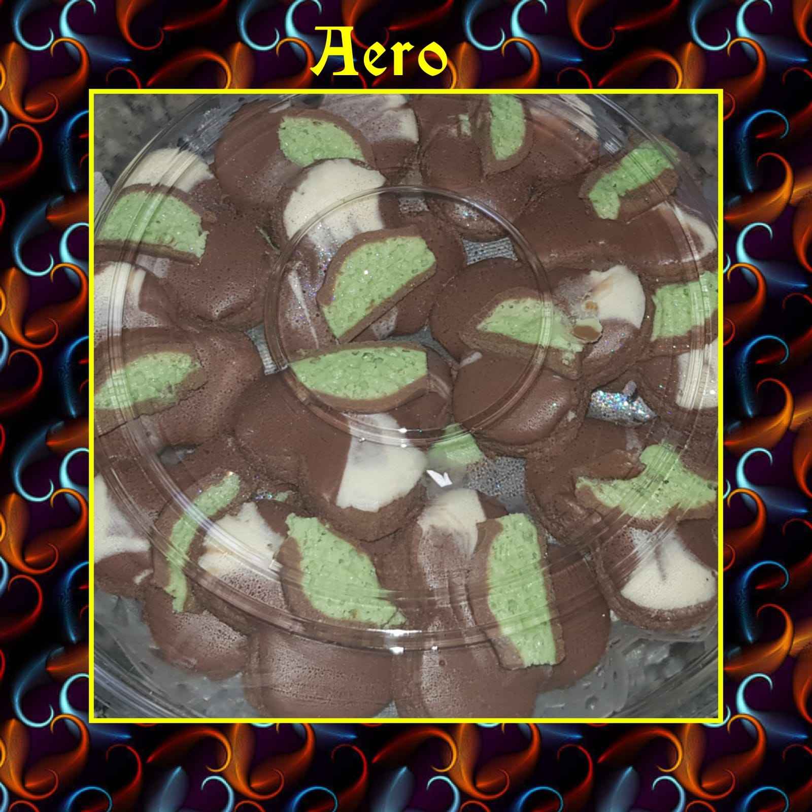 Butter Bon Bons Assorted