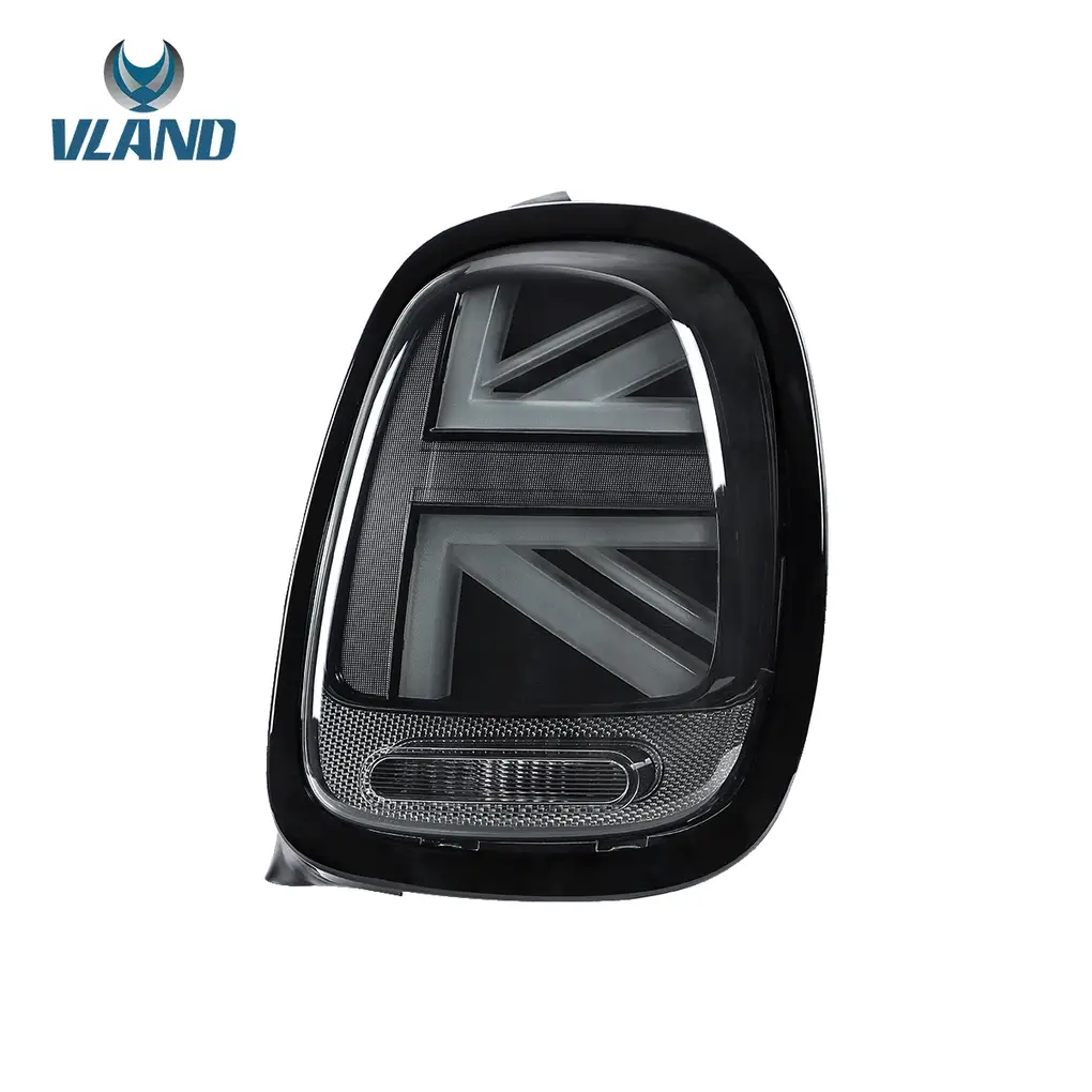 Minicooper taillights