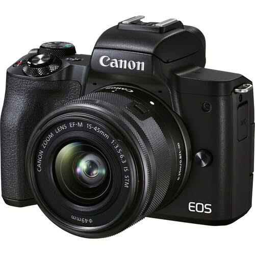 Canon Eos M50