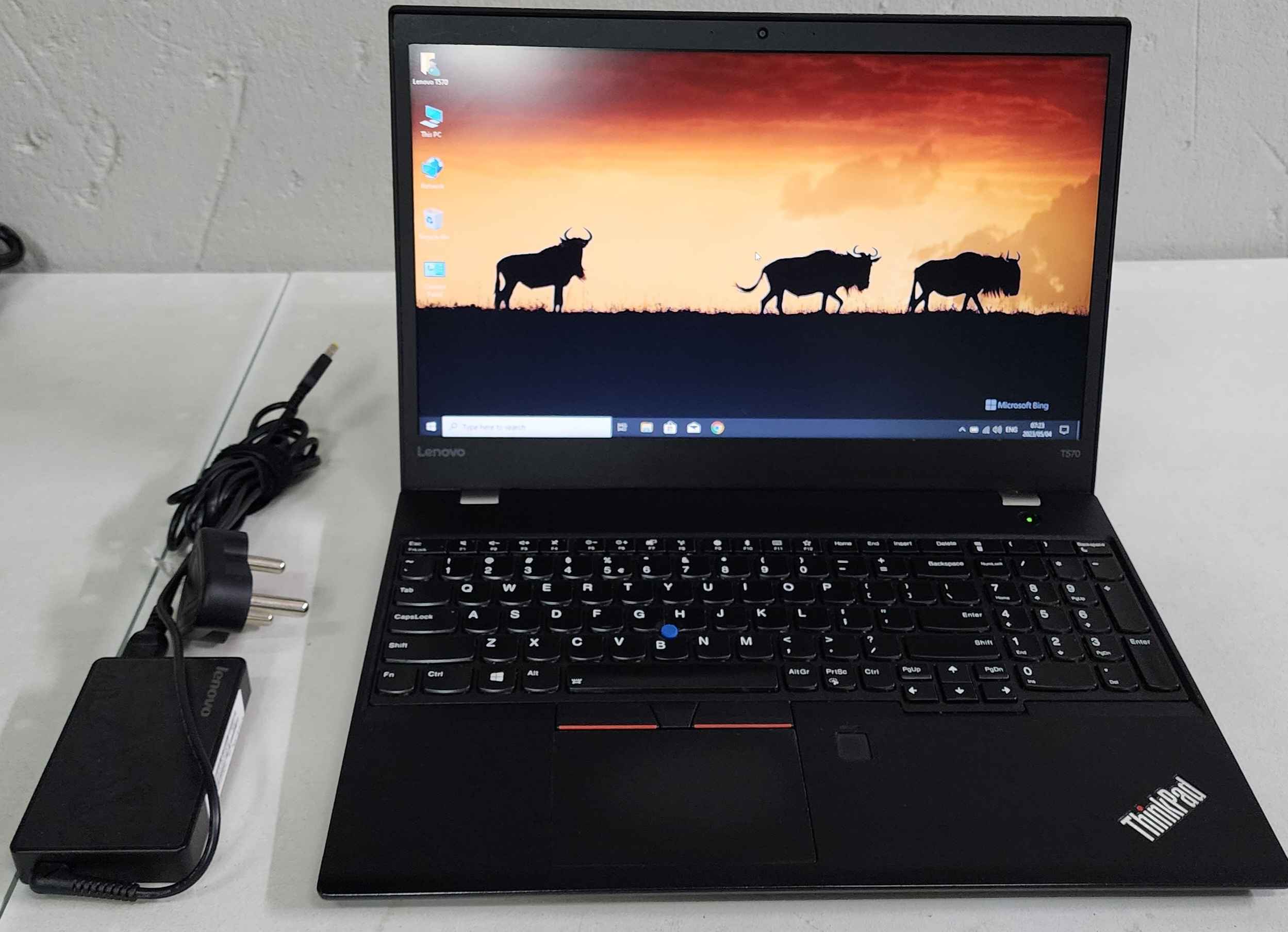 Lenovo ThinkPad T570 core i5