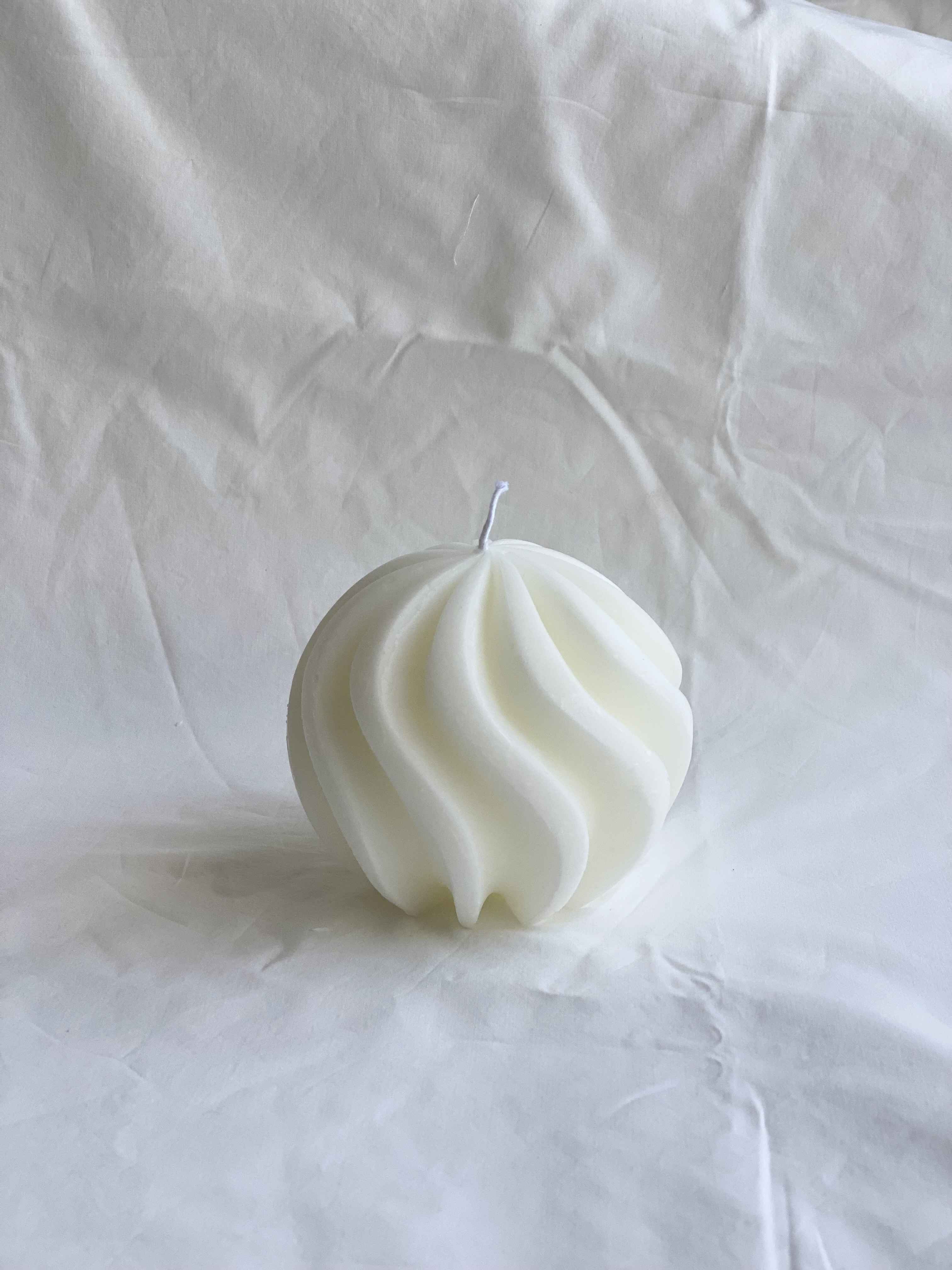 Florence candle