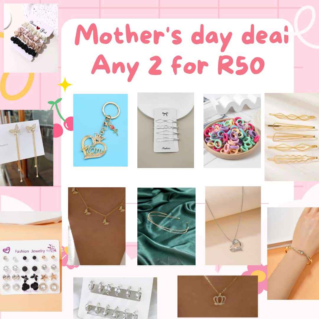 Mother's day special