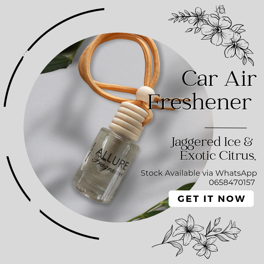 Car Air Freshener