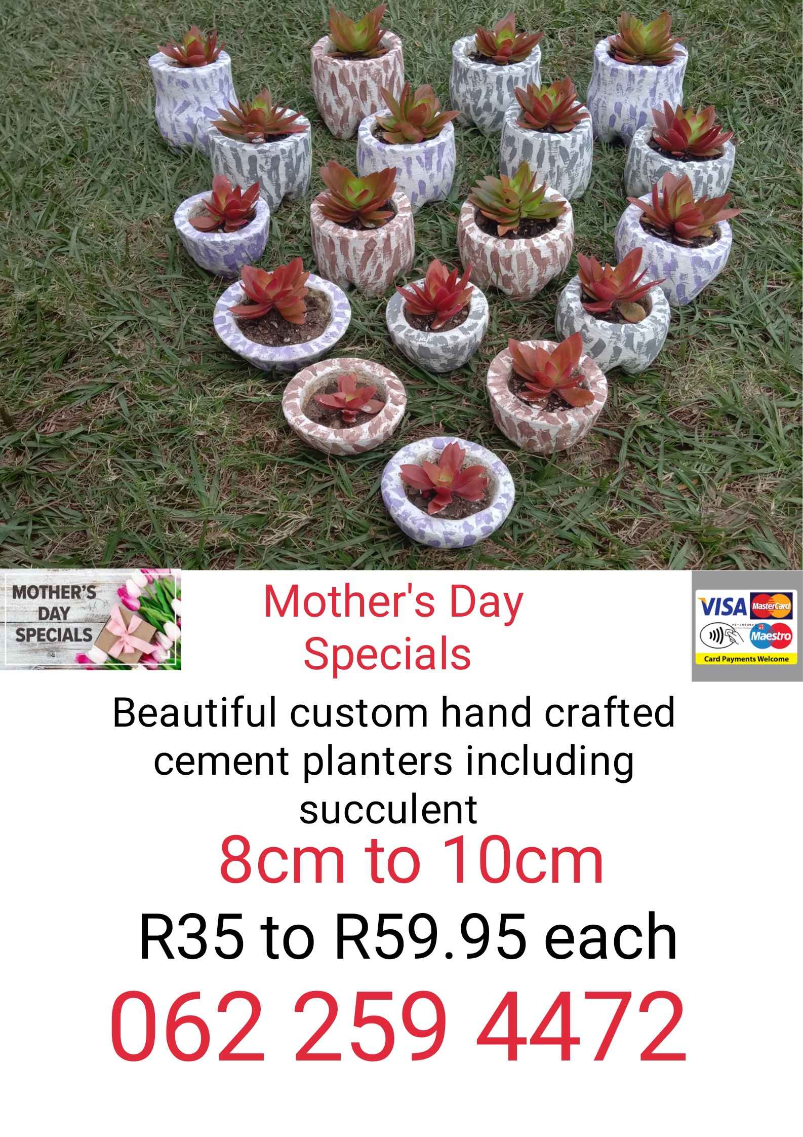 Custom Crafted Gift Sets 