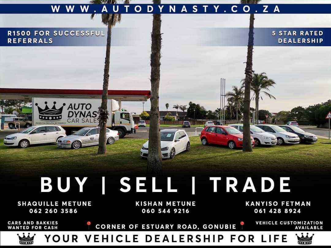 Auto Dynasty Car Sales