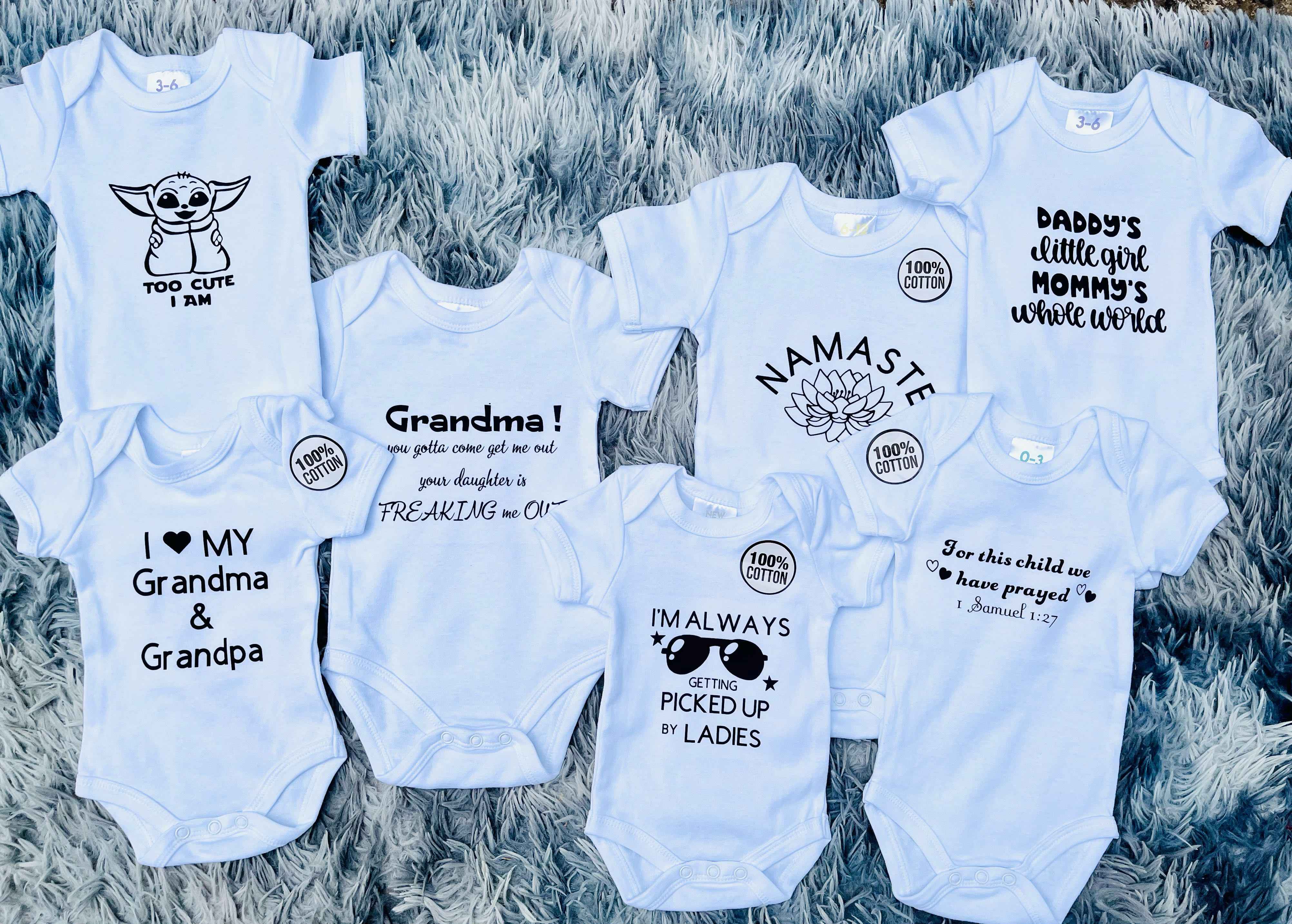 Baby Gifts DBN