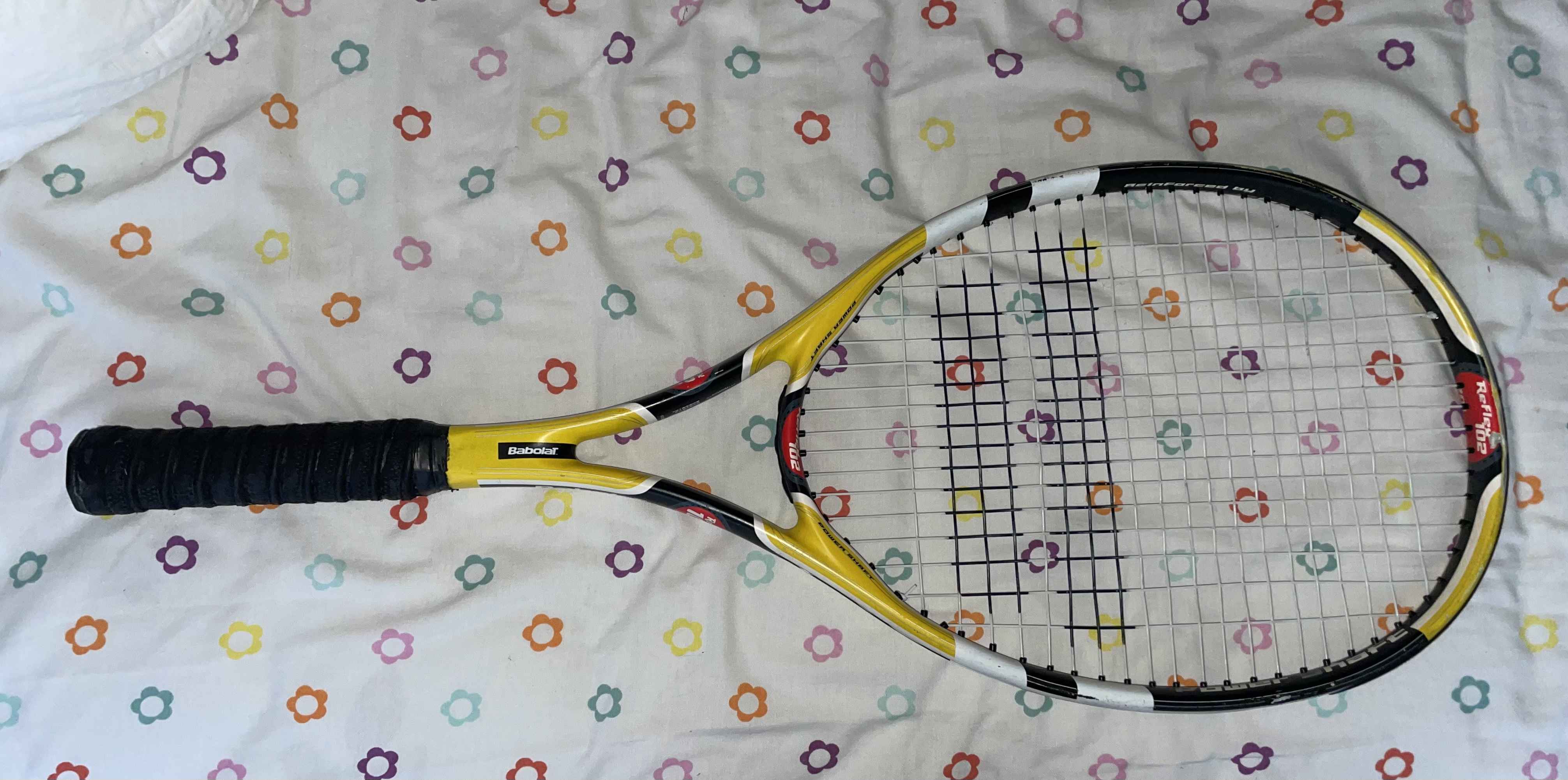 Tennis Racket