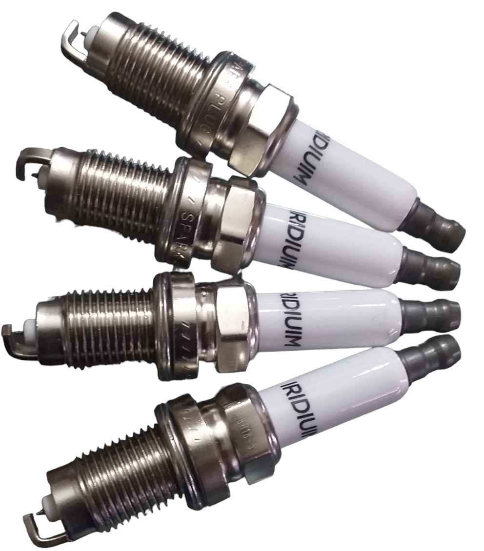 Spark plugs Iridium vw