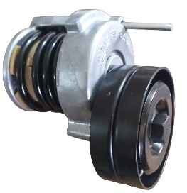 Belt tensioner vw polo
