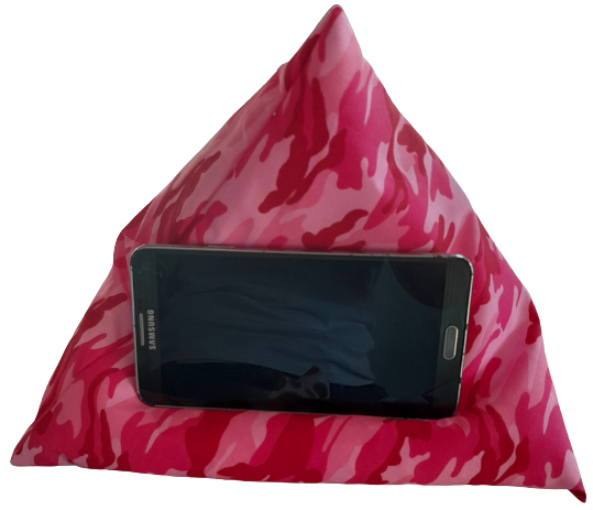 Phone / Tablet Pillows 