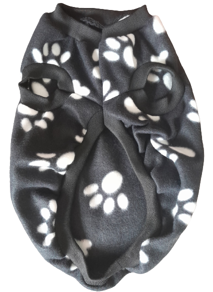 Fleece Jerseys Large