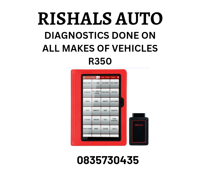 diagnostics 