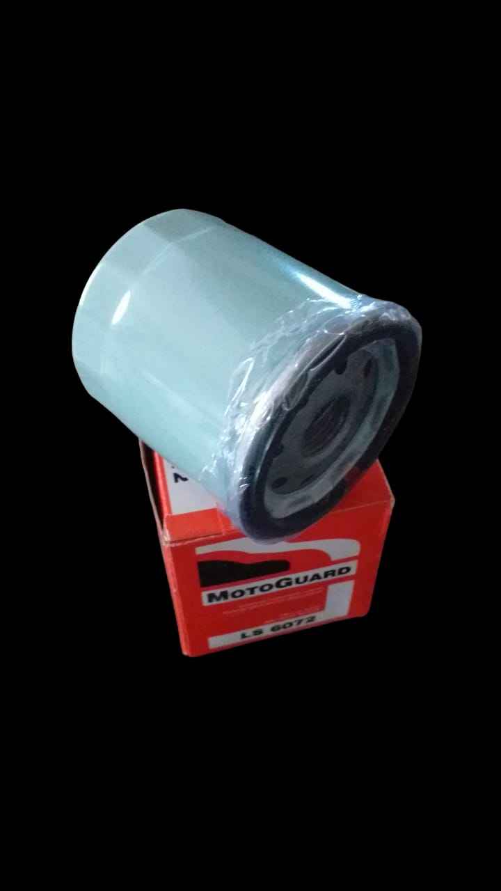 Toyota etios oil filter 