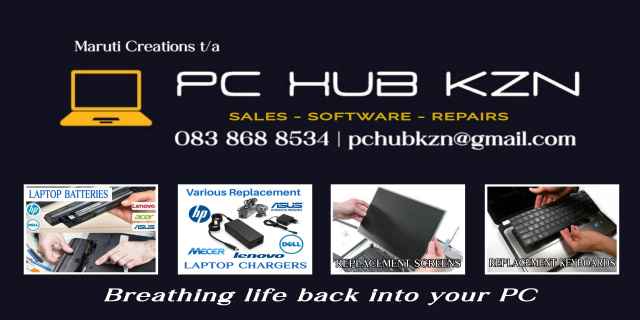 PC HUB KZN