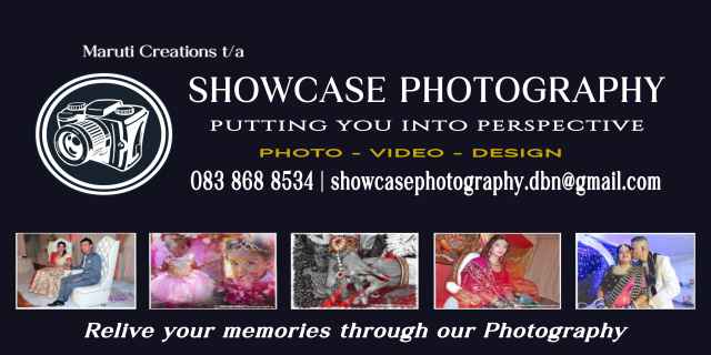 SHOWCASE PHOTOGRAPHY