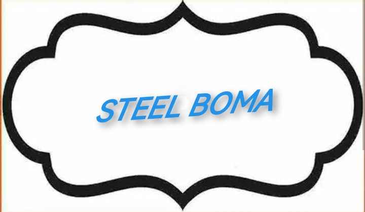 Steel Boma 