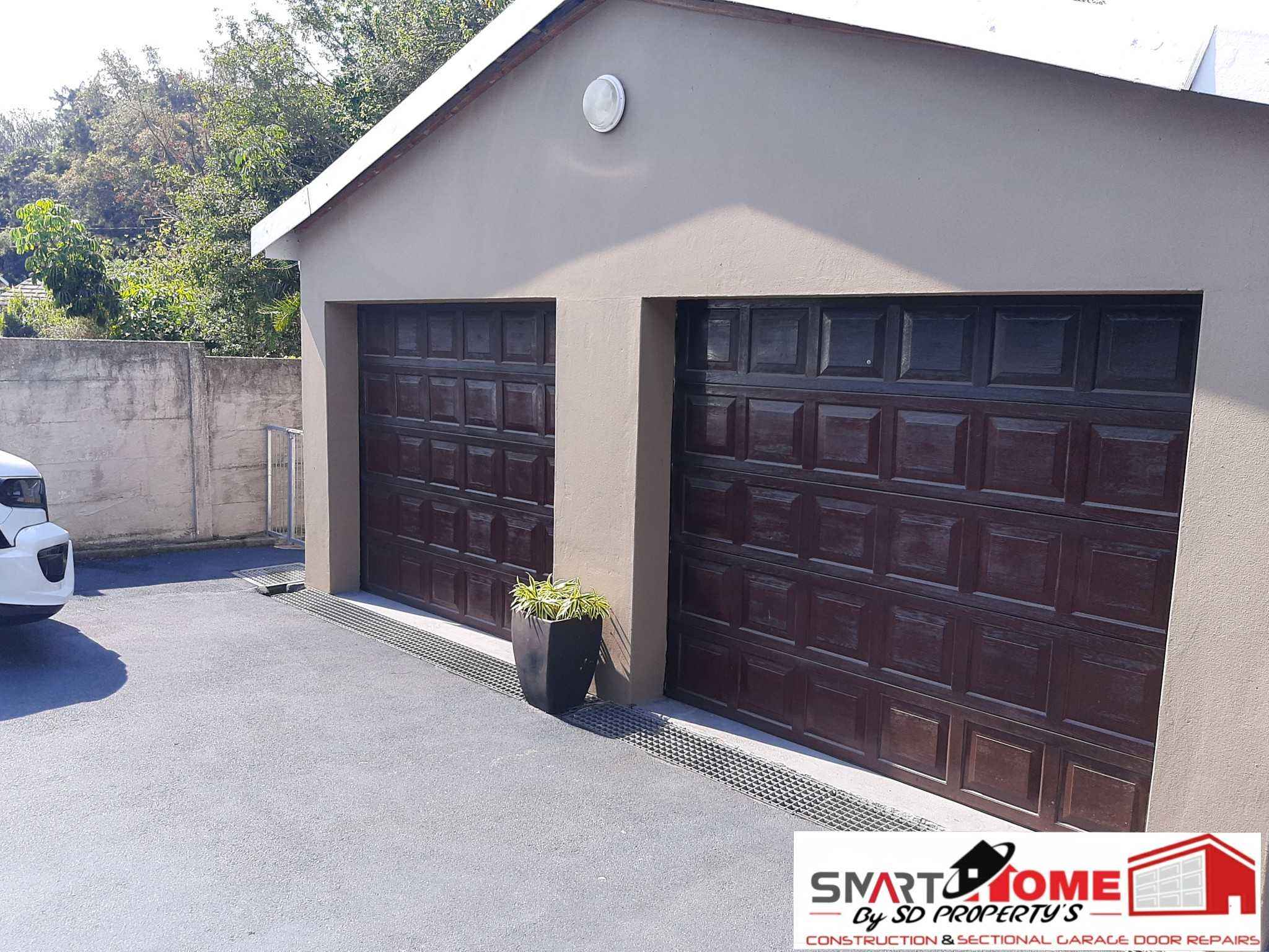 SMART HOME by SD Property's