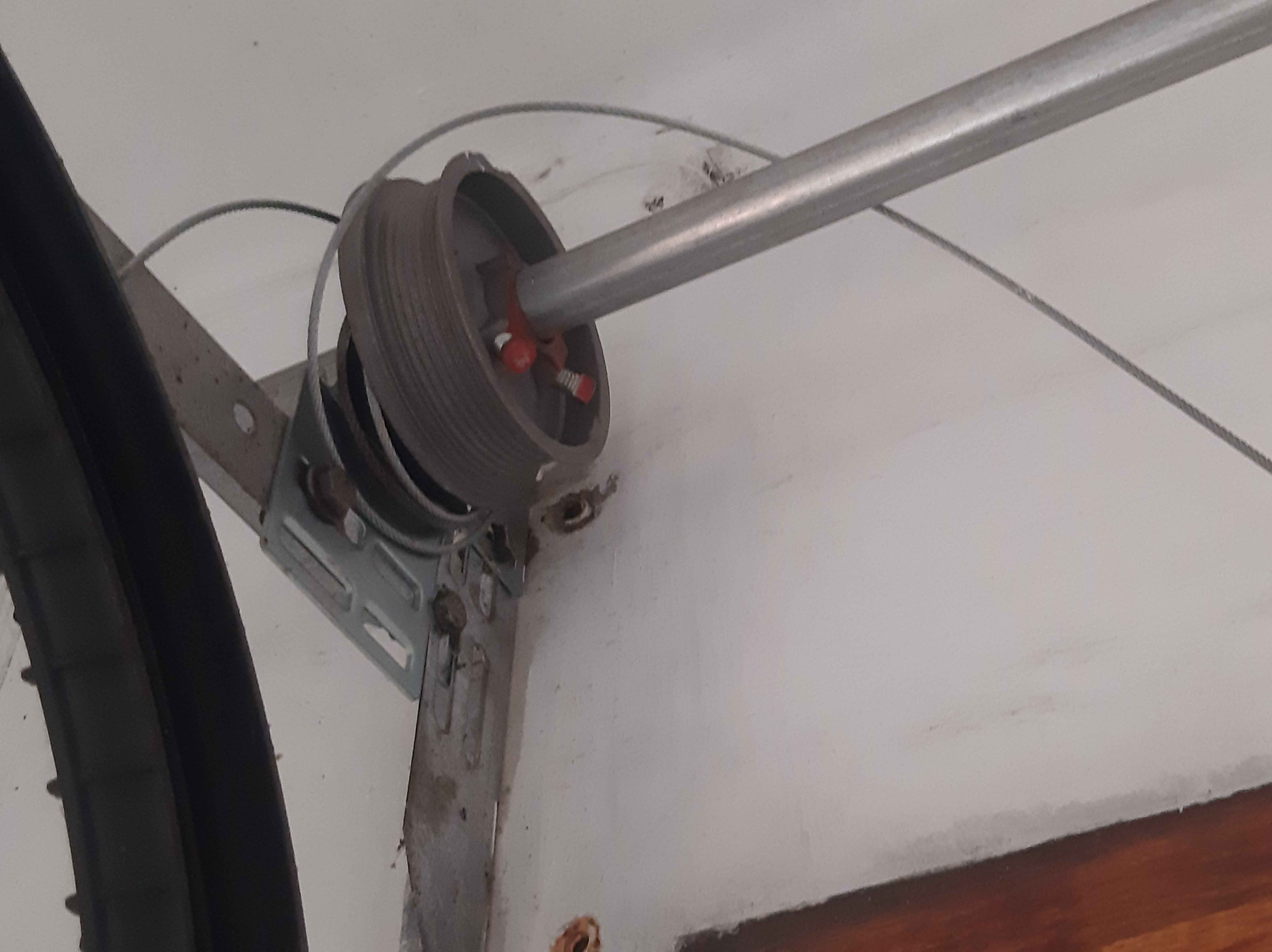 Garage Door Repair's