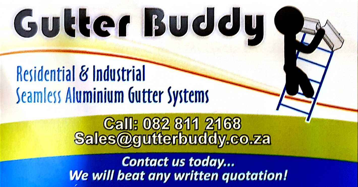 gutter buddy