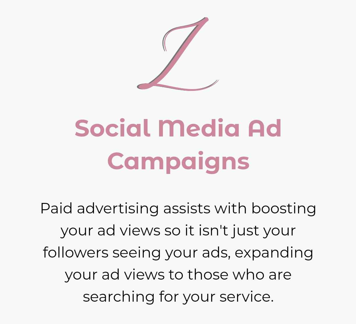 Online marketing campaigns