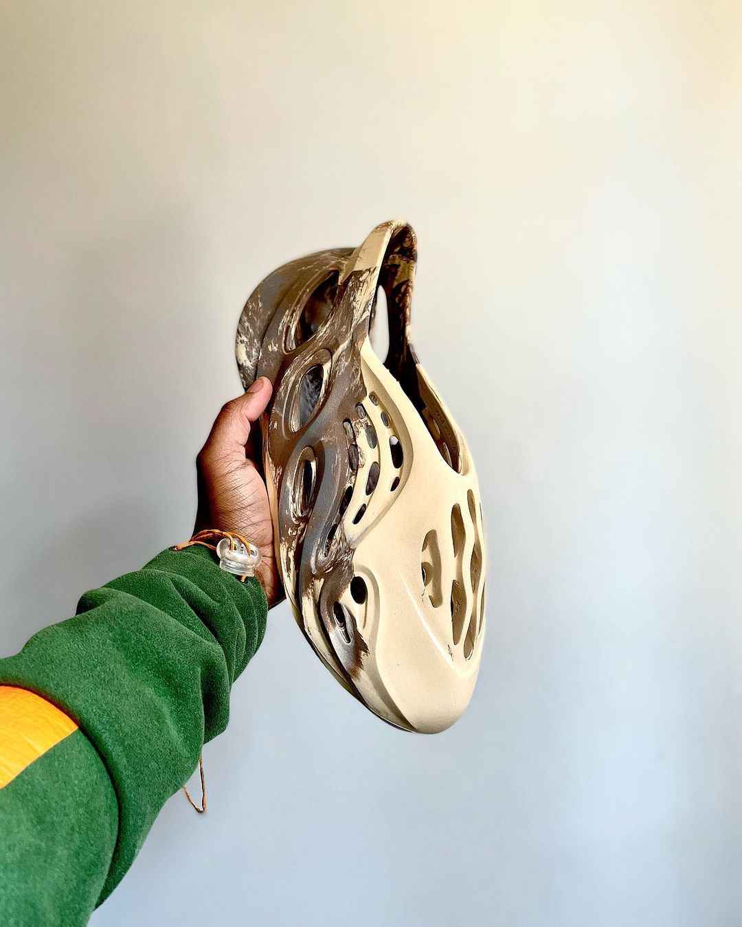 Adidas Yeezy Foam RNNR