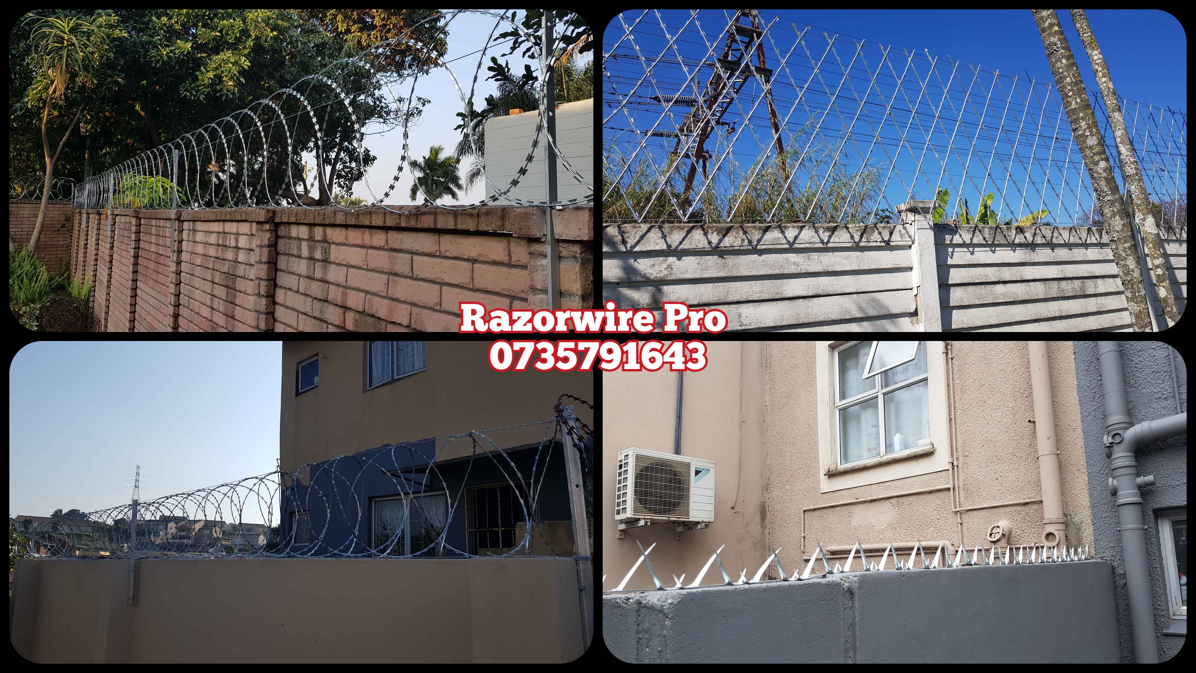 Razorwire Pro