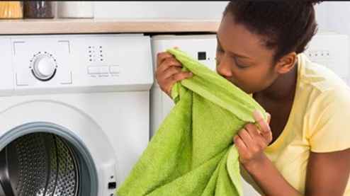 LG Washing Machine & Dryer