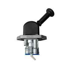 Air brake systems