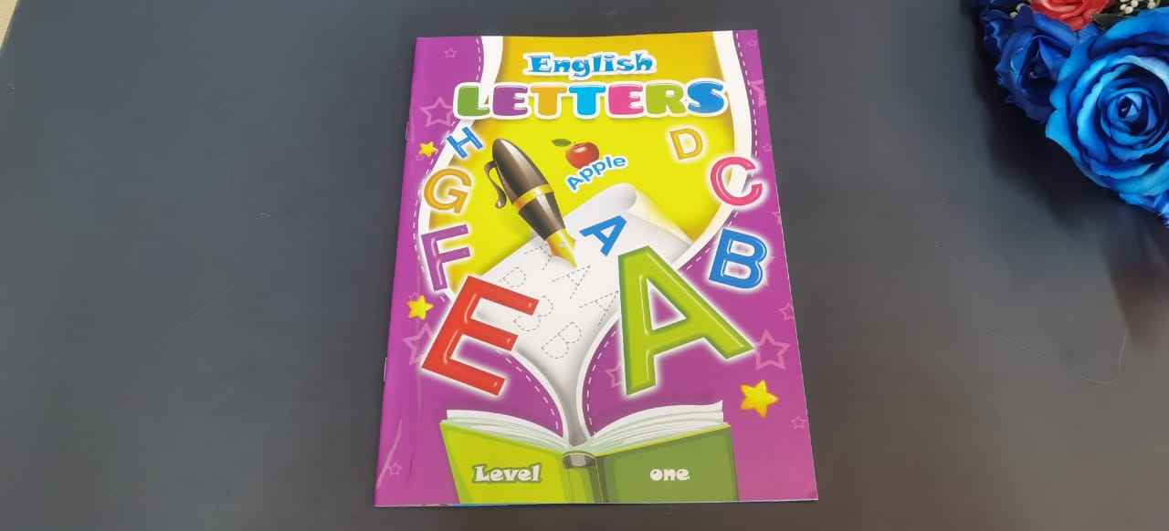 Kids Educational books 