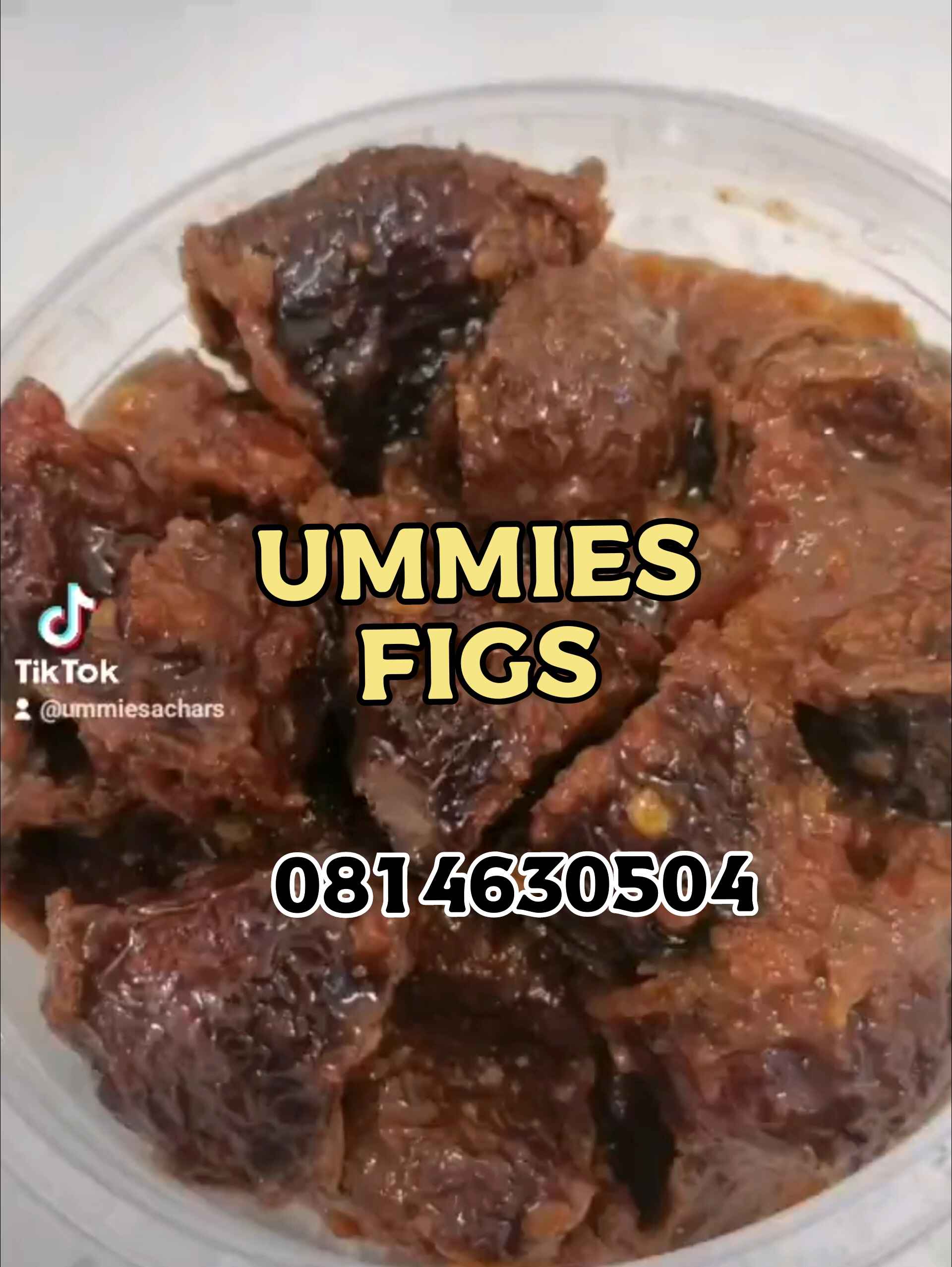 masala figs