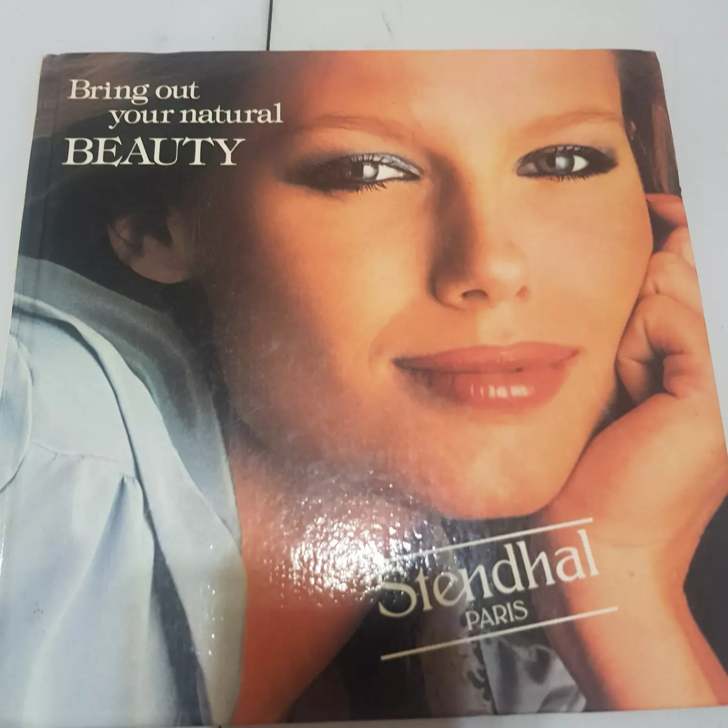 Bring out your inner beauty