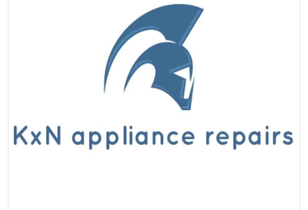 KxN appliance repairs
