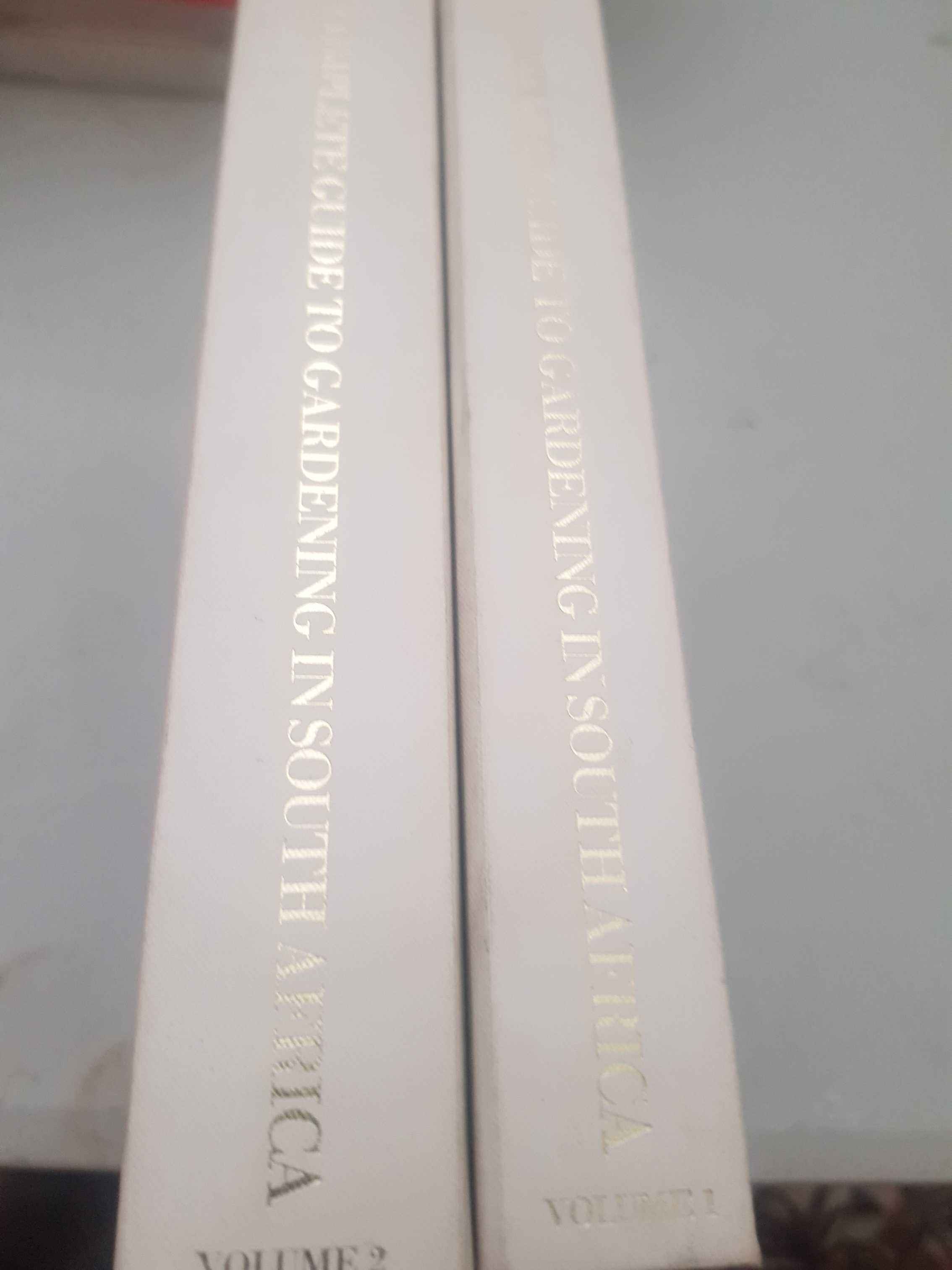 Complete Guide to Gardening