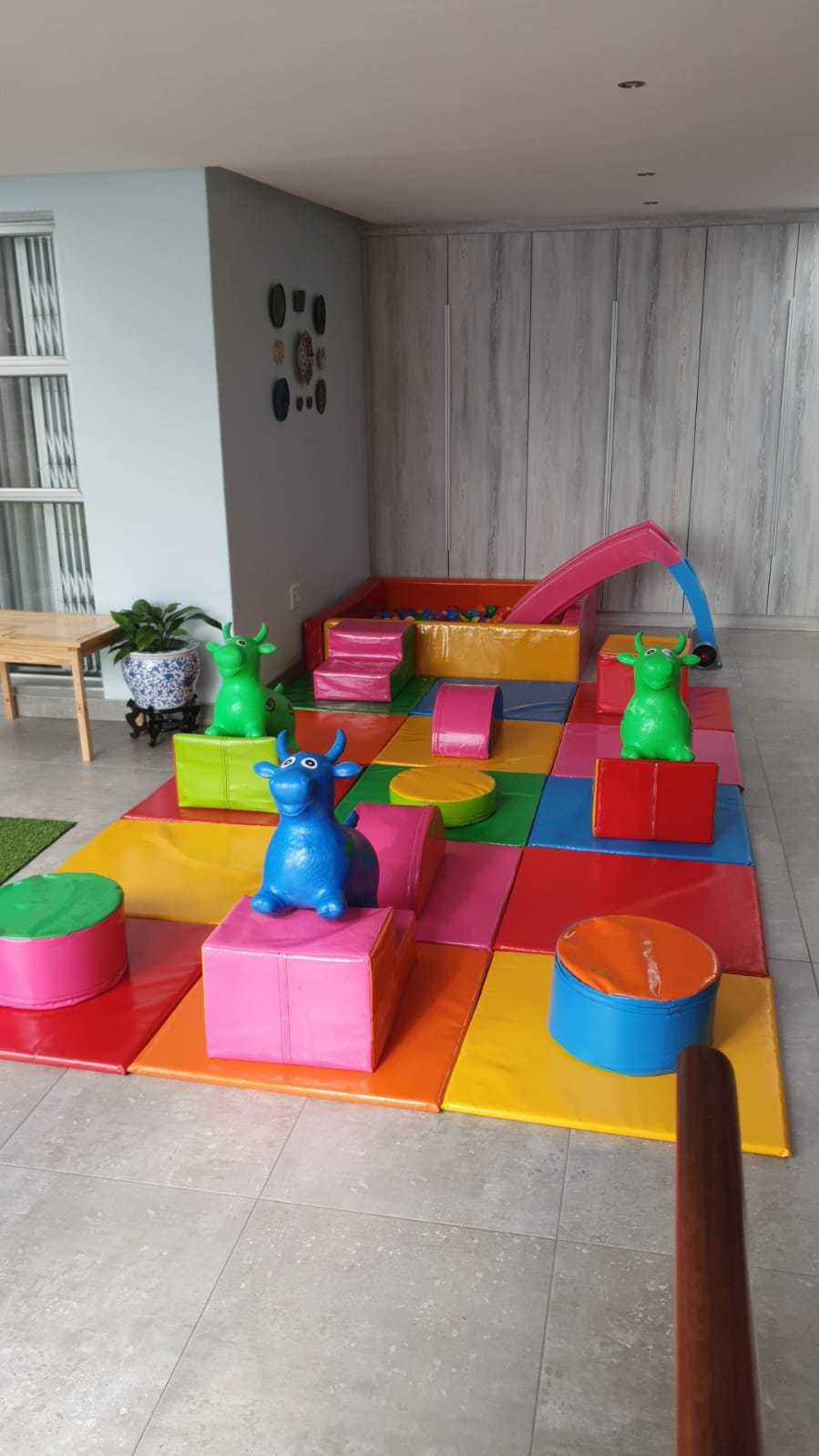 Little Dinos Softplay Hire 