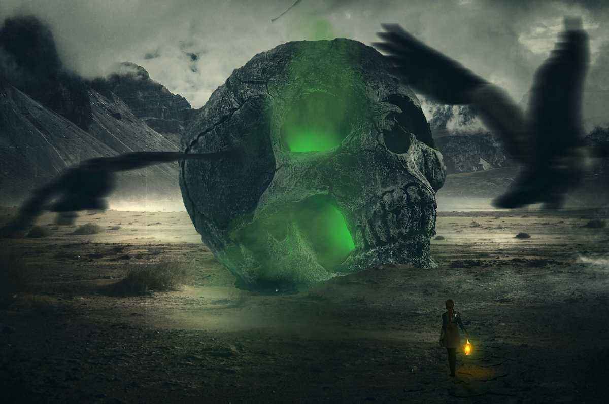 Spikevision Graphics