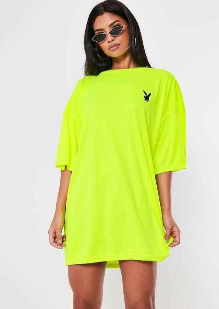 ladies oversized tshirt dresses 